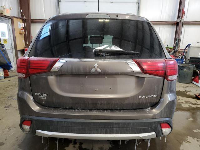 Photo 5 VIN: JA4AZ2A30GZ604257 - MITSUBISHI OUTLANDER 