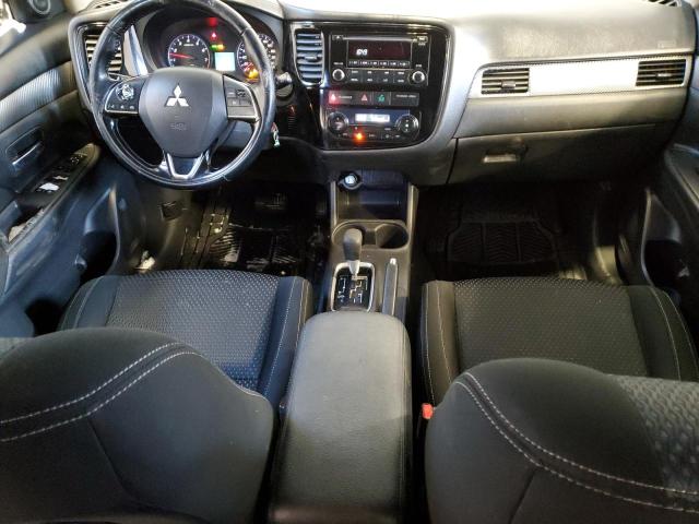 Photo 7 VIN: JA4AZ2A30GZ604257 - MITSUBISHI OUTLANDER 