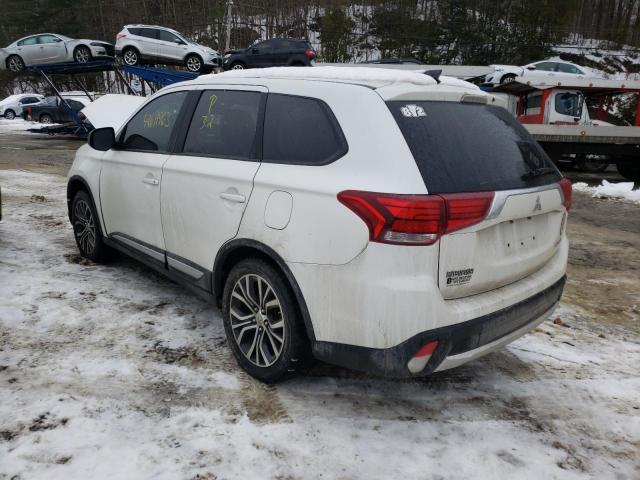 Photo 1 VIN: JA4AZ2A30HZ023889 - MITSUBISHI OUTLANDER 