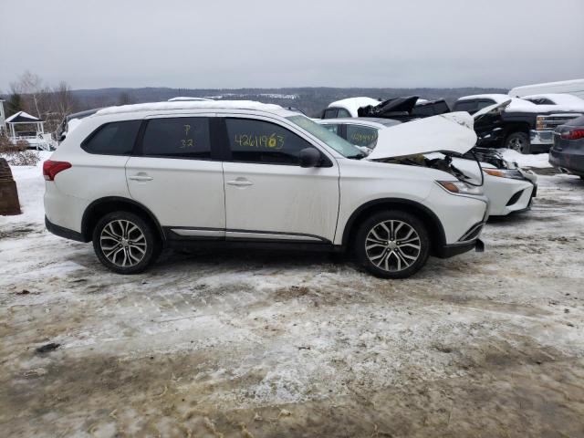 Photo 12 VIN: JA4AZ2A30HZ023889 - MITSUBISHI OUTLANDER 