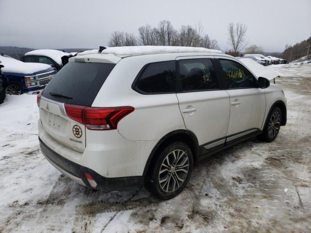 Photo 2 VIN: JA4AZ2A30HZ023889 - MITSUBISHI OUTLANDER 