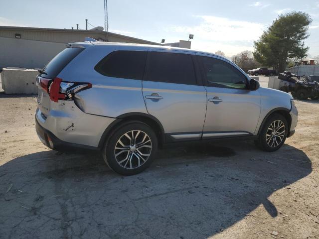 Photo 2 VIN: JA4AZ2A30HZ025562 - MITSUBISHI OUTLANDER 