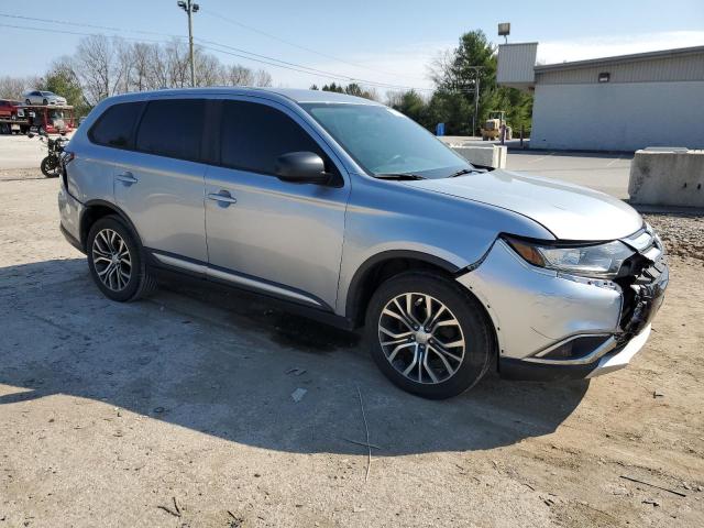 Photo 3 VIN: JA4AZ2A30HZ025562 - MITSUBISHI OUTLANDER 