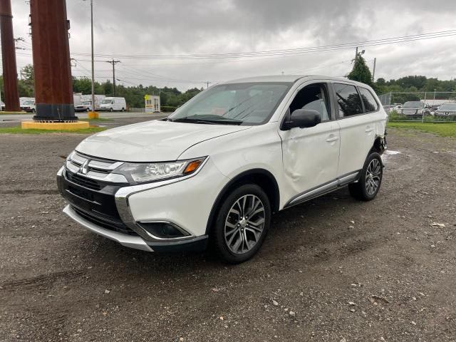 Photo 1 VIN: JA4AZ2A30HZ035766 - MITSUBISHI OUTLANDER 