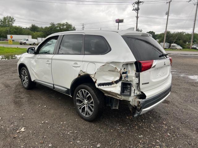 Photo 2 VIN: JA4AZ2A30HZ035766 - MITSUBISHI OUTLANDER 