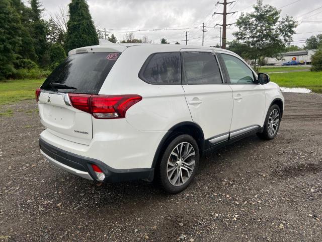 Photo 3 VIN: JA4AZ2A30HZ035766 - MITSUBISHI OUTLANDER 