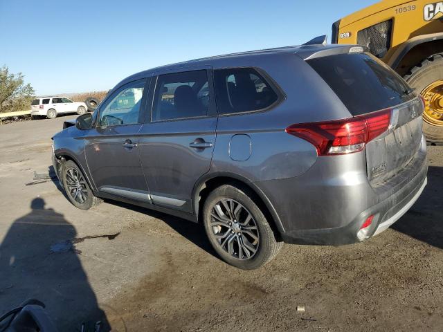 Photo 1 VIN: JA4AZ2A30HZ041289 - MITSUBISHI OUTLANDER 