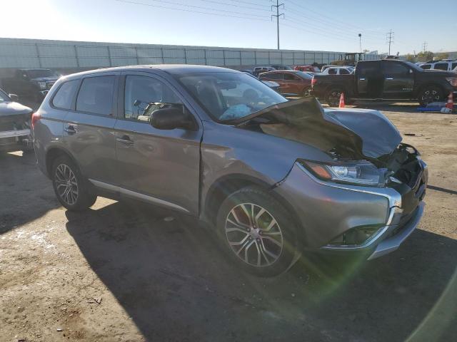 Photo 3 VIN: JA4AZ2A30HZ041289 - MITSUBISHI OUTLANDER 