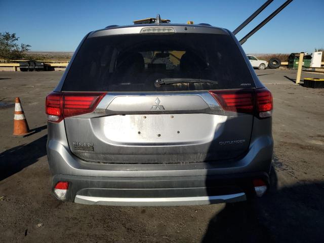 Photo 5 VIN: JA4AZ2A30HZ041289 - MITSUBISHI OUTLANDER 