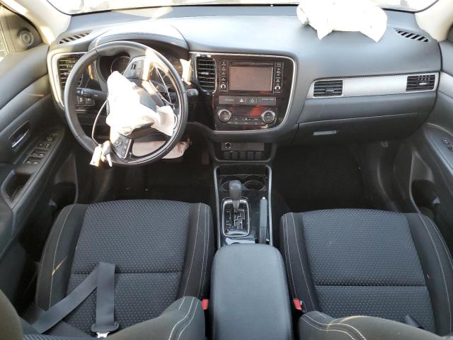 Photo 7 VIN: JA4AZ2A30HZ041289 - MITSUBISHI OUTLANDER 