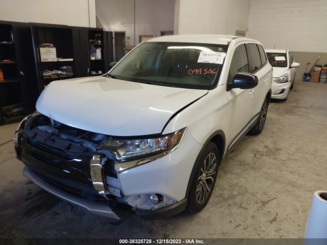 Photo 1 VIN: JA4AZ2A30HZ049506 - MITSUBISHI OUTLANDER 