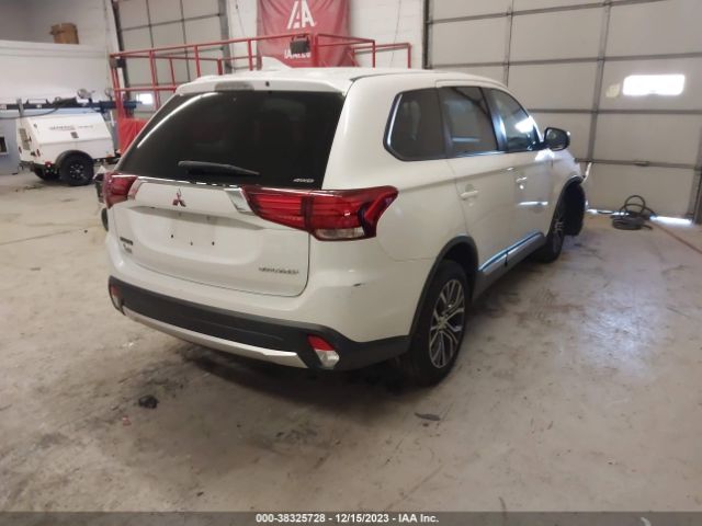 Photo 3 VIN: JA4AZ2A30HZ049506 - MITSUBISHI OUTLANDER 