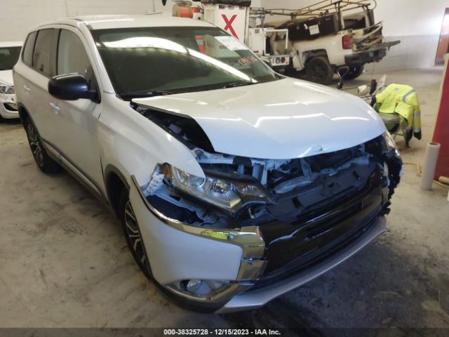 Photo 5 VIN: JA4AZ2A30HZ049506 - MITSUBISHI OUTLANDER 