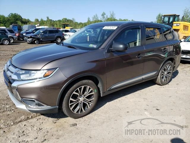 Photo 0 VIN: JA4AZ2A30HZ052244 - MITSUBISHI OUTLANDER 