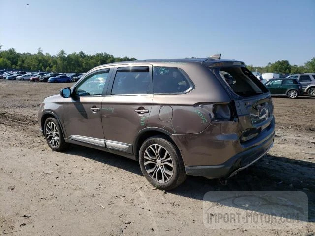 Photo 1 VIN: JA4AZ2A30HZ052244 - MITSUBISHI OUTLANDER 