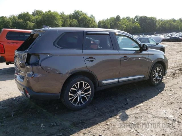 Photo 2 VIN: JA4AZ2A30HZ052244 - MITSUBISHI OUTLANDER 