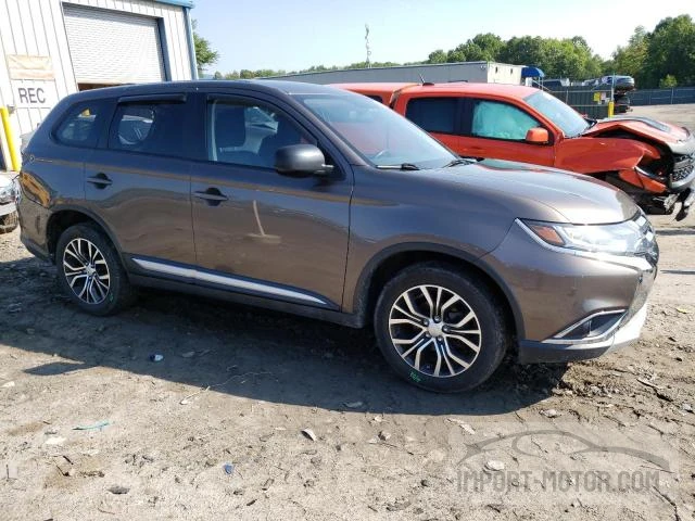 Photo 3 VIN: JA4AZ2A30HZ052244 - MITSUBISHI OUTLANDER 