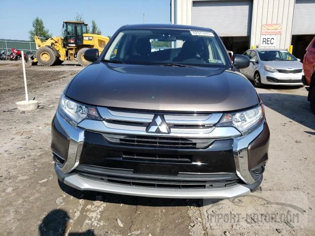 Photo 4 VIN: JA4AZ2A30HZ052244 - MITSUBISHI OUTLANDER 