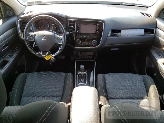 Photo 7 VIN: JA4AZ2A30HZ052244 - MITSUBISHI OUTLANDER 