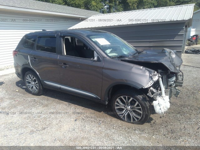 Photo 0 VIN: JA4AZ2A30JZ007343 - MITSUBISHI OUTLANDER 