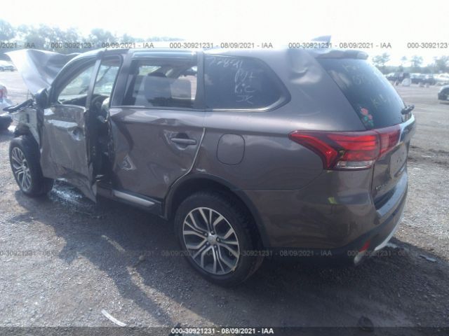 Photo 2 VIN: JA4AZ2A30JZ007343 - MITSUBISHI OUTLANDER 