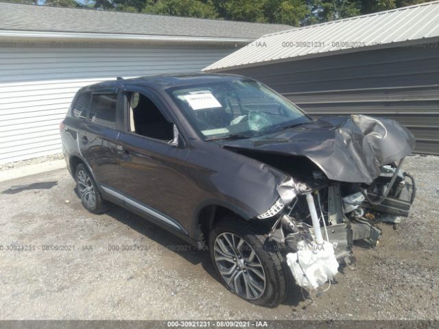 Photo 5 VIN: JA4AZ2A30JZ007343 - MITSUBISHI OUTLANDER 