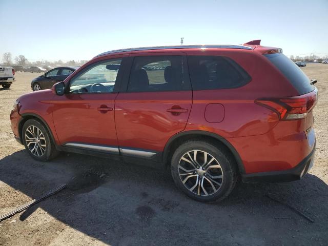 Photo 1 VIN: JA4AZ2A30JZ608462 - MITSUBISHI OUTLANDER 