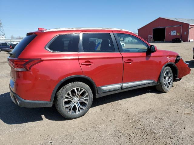 Photo 2 VIN: JA4AZ2A30JZ608462 - MITSUBISHI OUTLANDER 