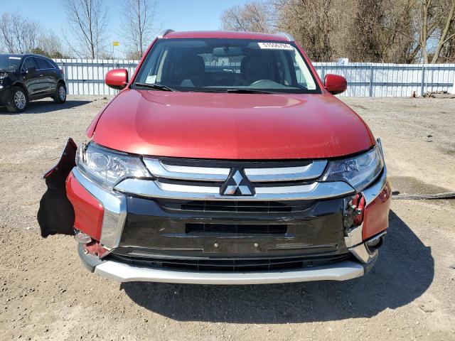 Photo 4 VIN: JA4AZ2A30JZ608462 - MITSUBISHI OUTLANDER 