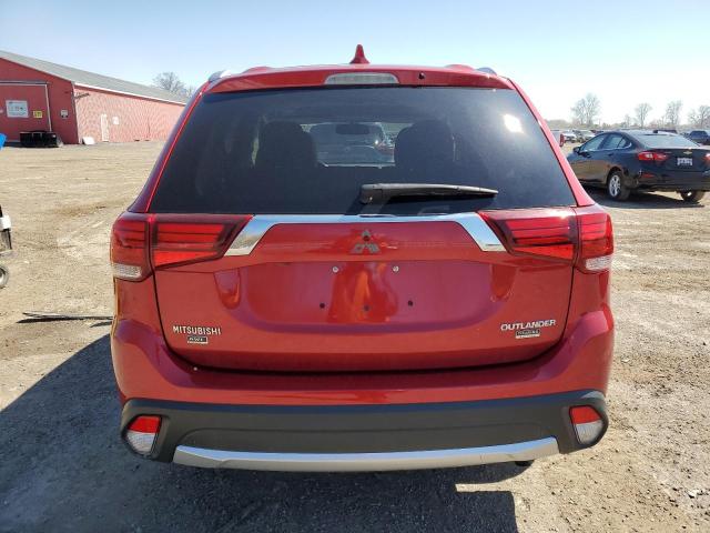 Photo 5 VIN: JA4AZ2A30JZ608462 - MITSUBISHI OUTLANDER 