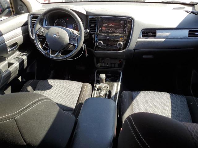 Photo 7 VIN: JA4AZ2A30JZ608462 - MITSUBISHI OUTLANDER 