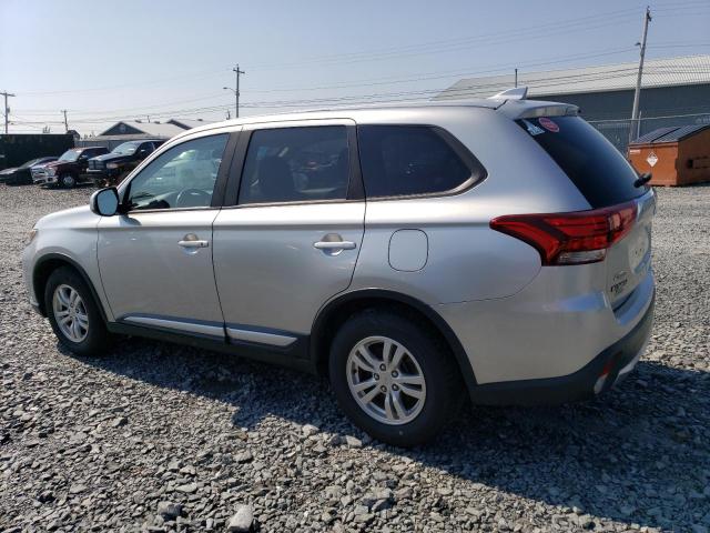 Photo 1 VIN: JA4AZ2A30JZ609773 - MITSUBISHI OUTLANDER 