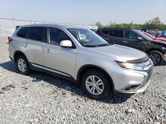 Photo 3 VIN: JA4AZ2A30JZ609773 - MITSUBISHI OUTLANDER 