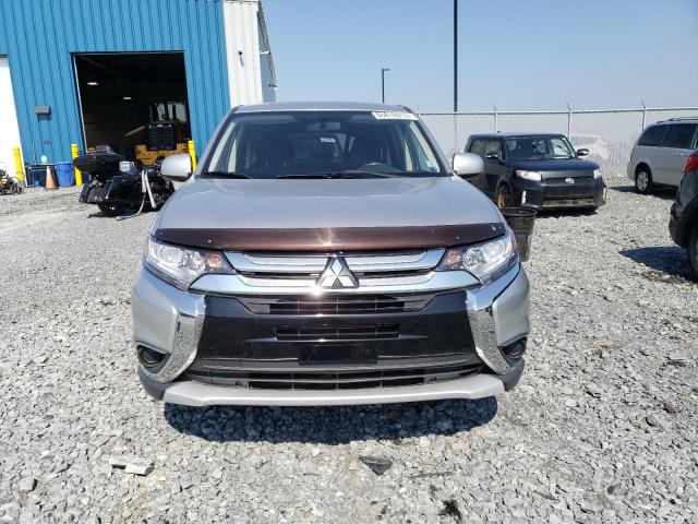 Photo 4 VIN: JA4AZ2A30JZ609773 - MITSUBISHI OUTLANDER 