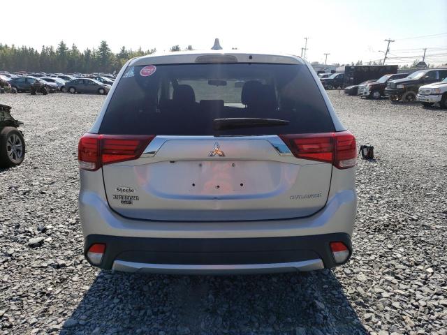 Photo 5 VIN: JA4AZ2A30JZ609773 - MITSUBISHI OUTLANDER 