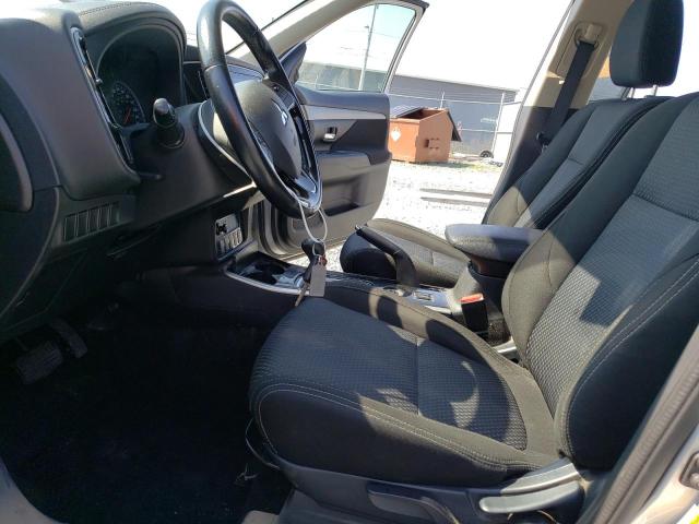 Photo 6 VIN: JA4AZ2A30JZ609773 - MITSUBISHI OUTLANDER 