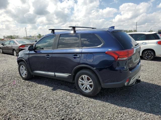 Photo 1 VIN: JA4AZ2A30KZ605143 - MITSUBISHI OUTLANDER 