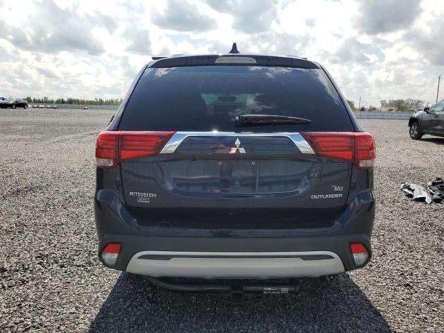 Photo 5 VIN: JA4AZ2A30KZ605143 - MITSUBISHI OUTLANDER 