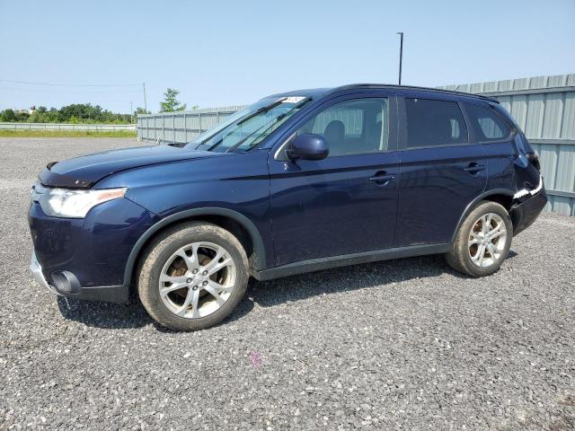 Photo 0 VIN: JA4AZ2A31FZ603620 - MITSUBISHI OUTLANDER 