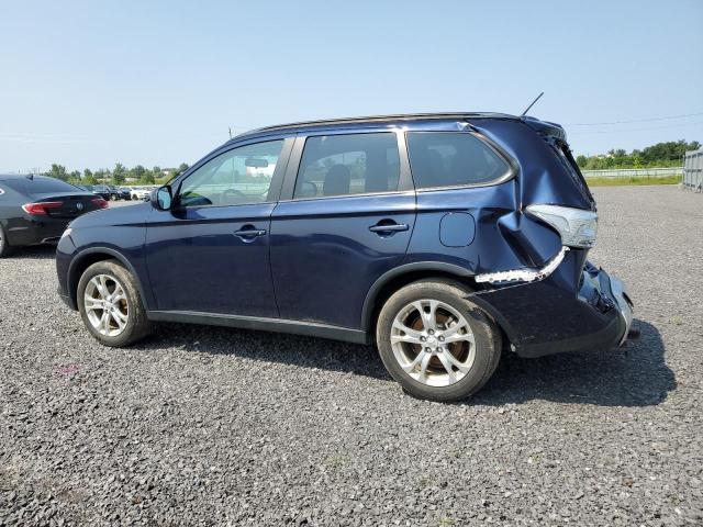 Photo 1 VIN: JA4AZ2A31FZ603620 - MITSUBISHI OUTLANDER 