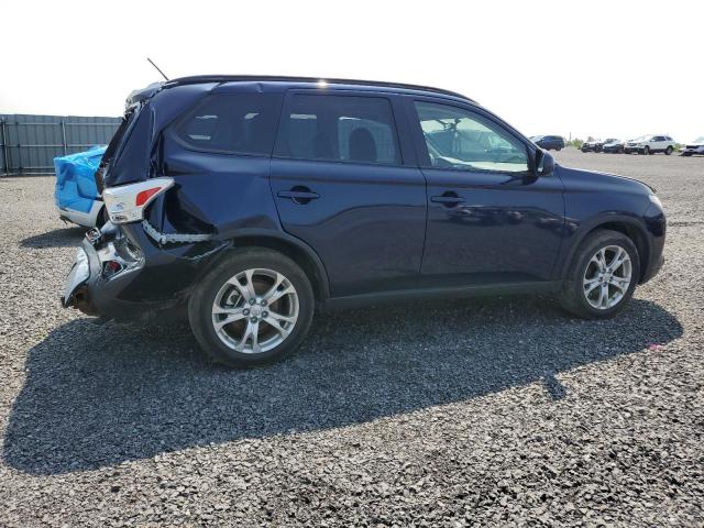 Photo 2 VIN: JA4AZ2A31FZ603620 - MITSUBISHI OUTLANDER 