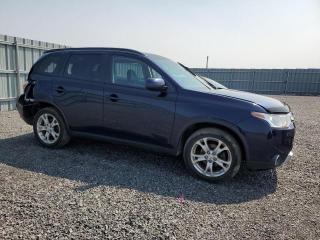 Photo 3 VIN: JA4AZ2A31FZ603620 - MITSUBISHI OUTLANDER 