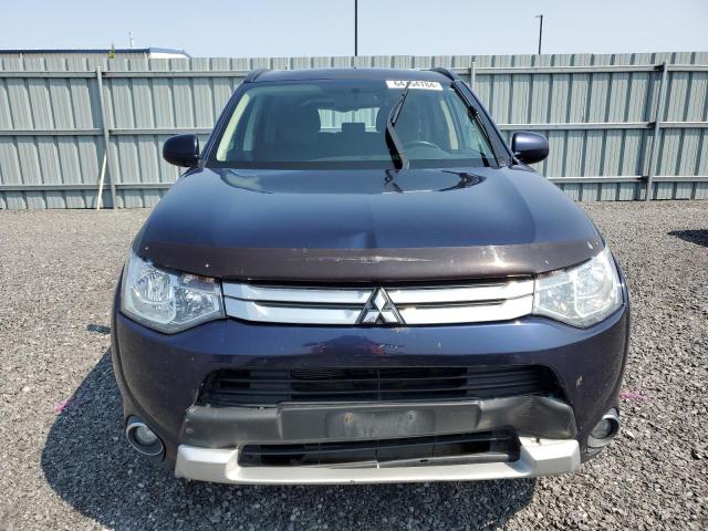 Photo 4 VIN: JA4AZ2A31FZ603620 - MITSUBISHI OUTLANDER 