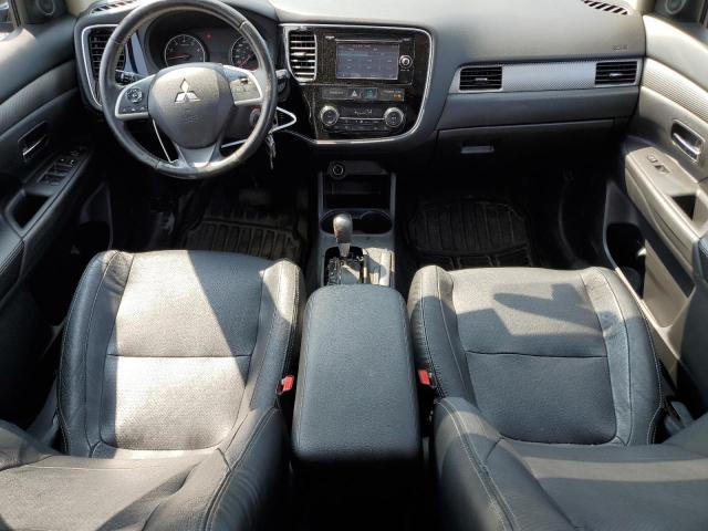 Photo 7 VIN: JA4AZ2A31FZ603620 - MITSUBISHI OUTLANDER 