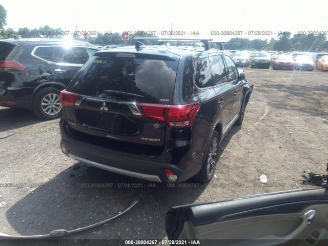 Photo 3 VIN: JA4AZ2A31HZ016224 - MITSUBISHI OUTLANDER 