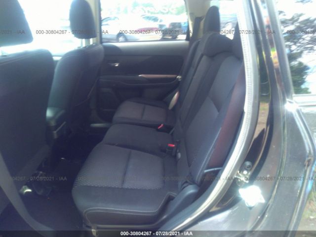 Photo 7 VIN: JA4AZ2A31HZ016224 - MITSUBISHI OUTLANDER 