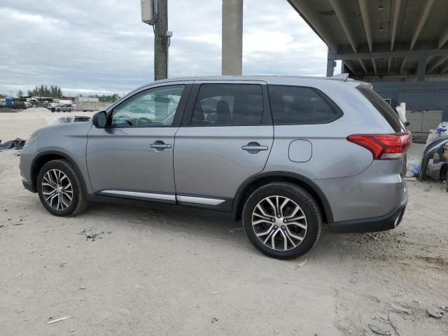 Photo 1 VIN: JA4AZ2A31HZ051720 - MITSUBISHI OUTLANDER 