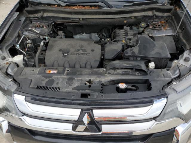 Photo 11 VIN: JA4AZ2A31HZ051720 - MITSUBISHI OUTLANDER 