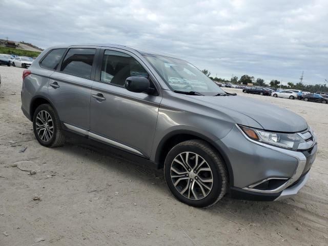 Photo 3 VIN: JA4AZ2A31HZ051720 - MITSUBISHI OUTLANDER 