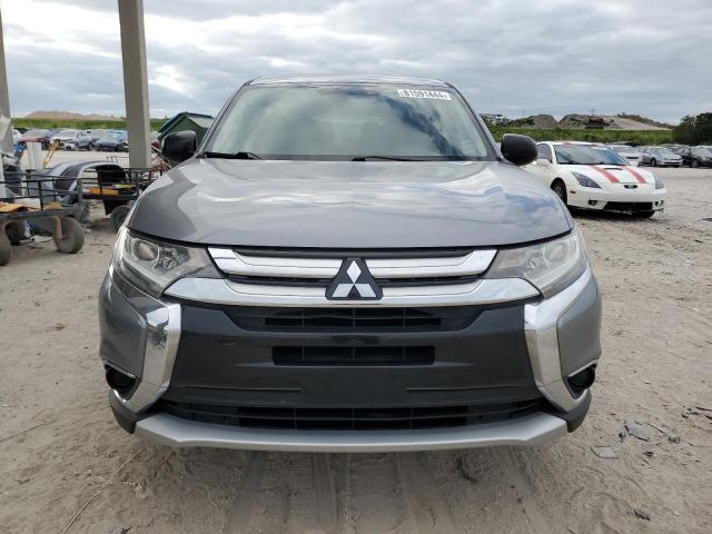 Photo 4 VIN: JA4AZ2A31HZ051720 - MITSUBISHI OUTLANDER 